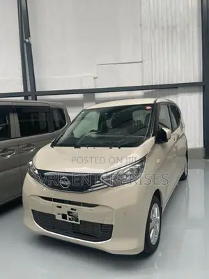Nissan Dayz 2024