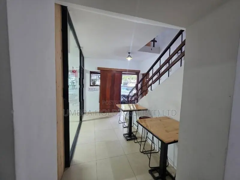 Commercial Property Rent In Colombo 3 - 1488U