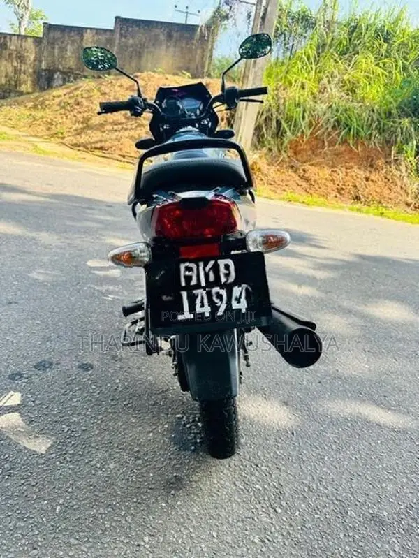 TVS Sport 2026