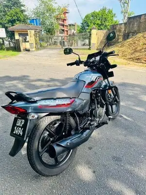 TVS Sport 2026