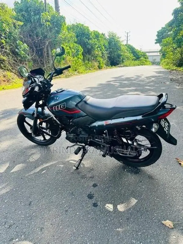 TVS Sport 2026