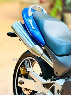 Honda Hornet 2010