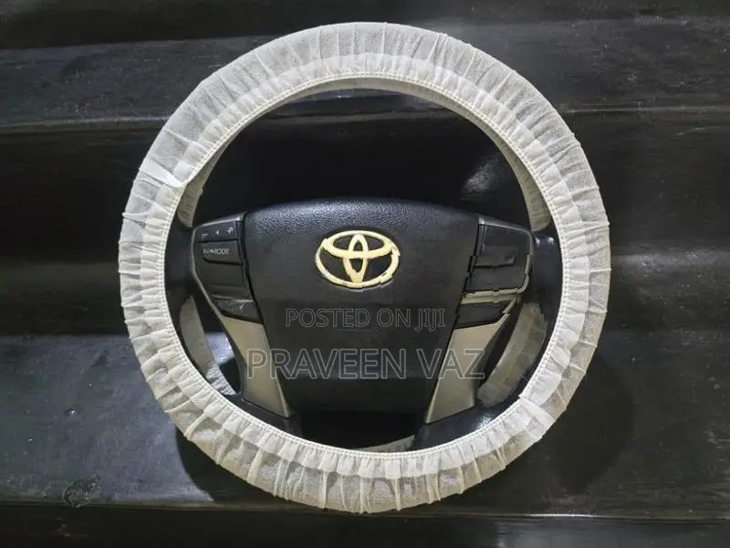 Toyota Mark X GRX130 Steering