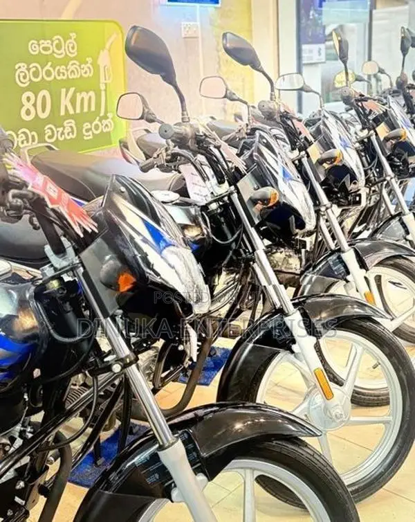 Bajaj CT100 2026