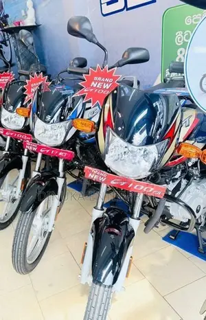 Bajaj CT100 CT 2026