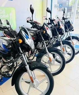 Bajaj CT100 CT 2026