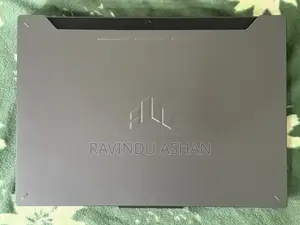 Laptop Asus TUF Gaming A15 16GB AMD Ryzen 7 SSD 512GB