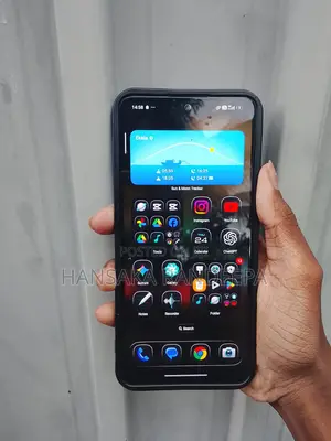 Xiaomi Redmi Note 14 4G 128 GB Black