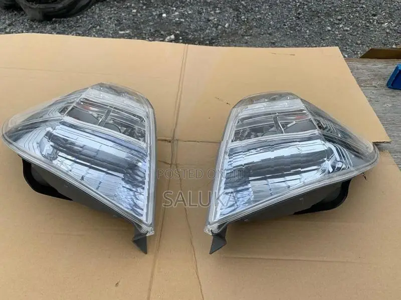 Toyota ZWR90 Noah (2024) Head Light