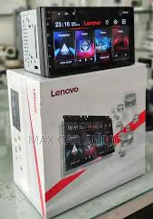 UNIVERSAL Lenovo android car audio setup 7inchD1-v5,
