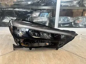 Toyota Axio NZE 141 Bonnet