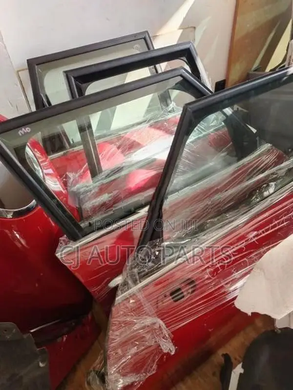 Mini Cooper F55 F 56 door Set