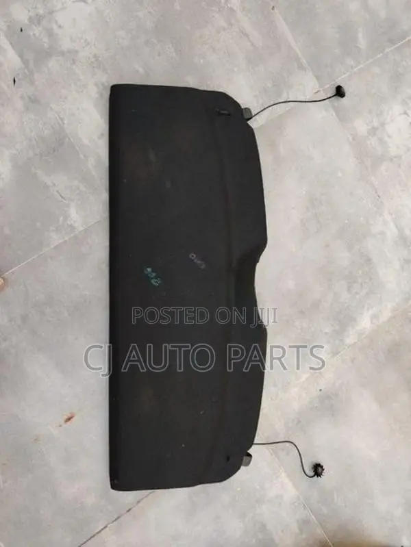 Mini Cooper F55 F 56 Parcel Tray