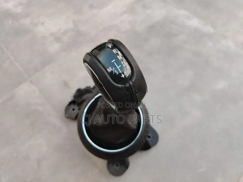 Mini Cooper F55 F 56 Gear Selector