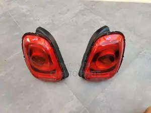 Mini Cooper F55 F56 Tail Light Pair