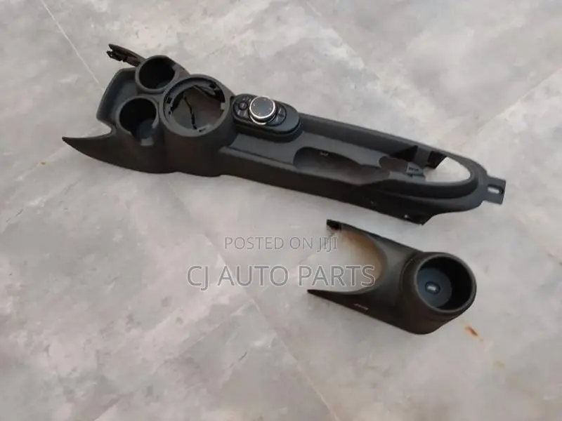 Mini Cooper F55 F 56 Center Console