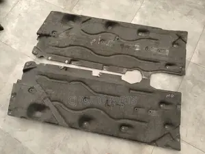 Mini Cooper F55 F56 Body Under Guards