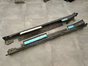 Mini Cooper S F55 F 56 Side Skirts