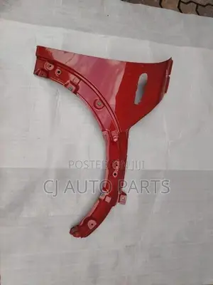 Mini Cooper F55 F 56 Fender