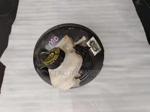 Mini Cooper F55 F 56 Brake Booster , Master Pump