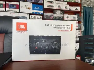 Jbl Harman A9 4GB Ram Android Player 9 inch