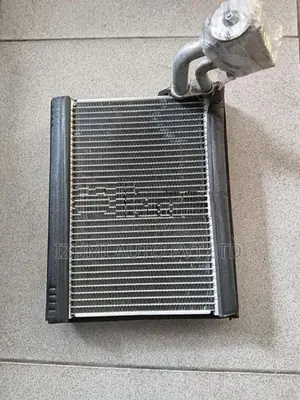 Toyota Passo KGC 10 Ac Cooler/9.5x7.5"