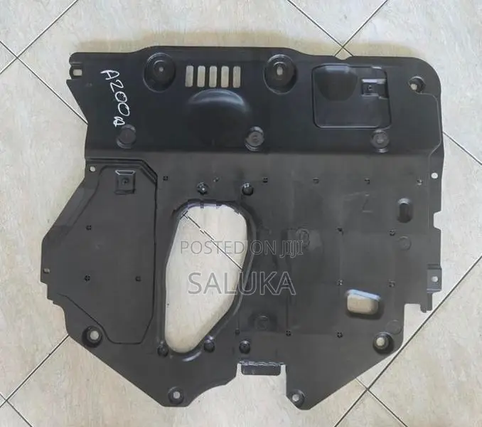 Toyota A200A Raize Rocky Engine Guard (Brand New)