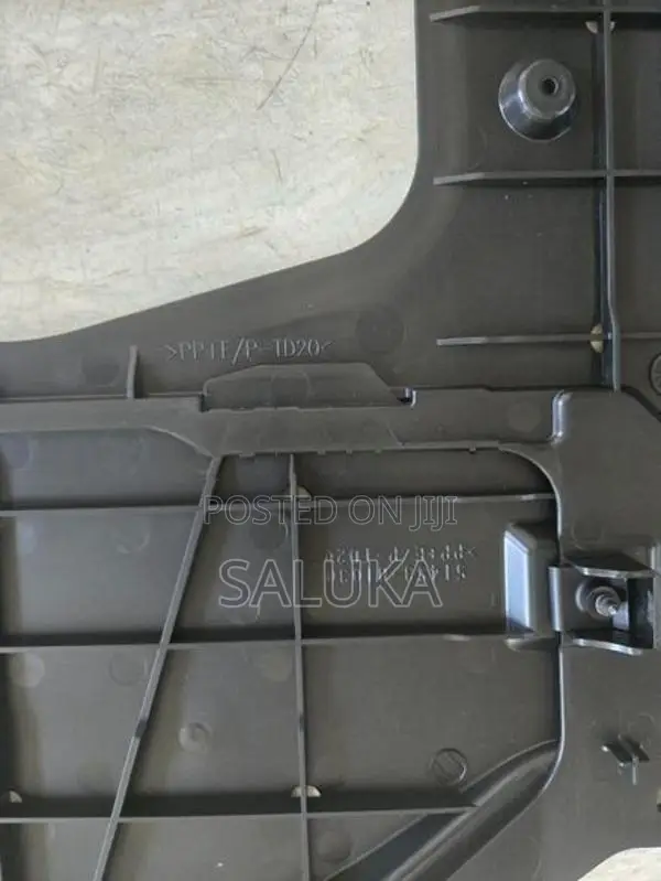 Toyota A200A Raize Rocky Engine Guard (Brand New)