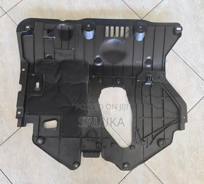 Toyota A200A Raize Rocky Engine Guard (Brand New)