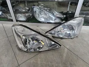 Toyota Allion NZT 240 Head Light (set)