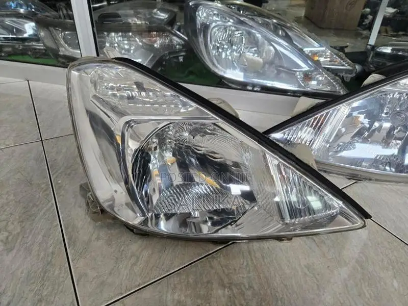 Toyota Allion NZT 240 Head Light (set)