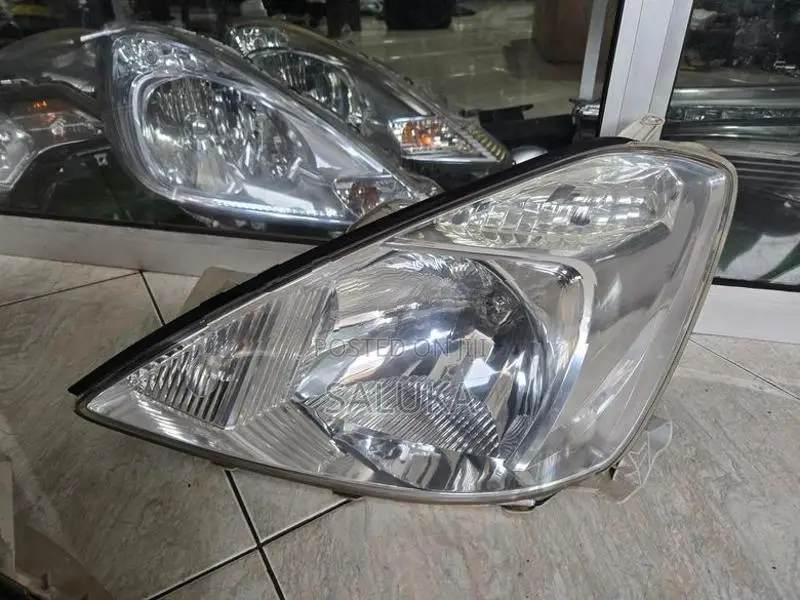 Toyota Allion NZT 240 Head Light (set)