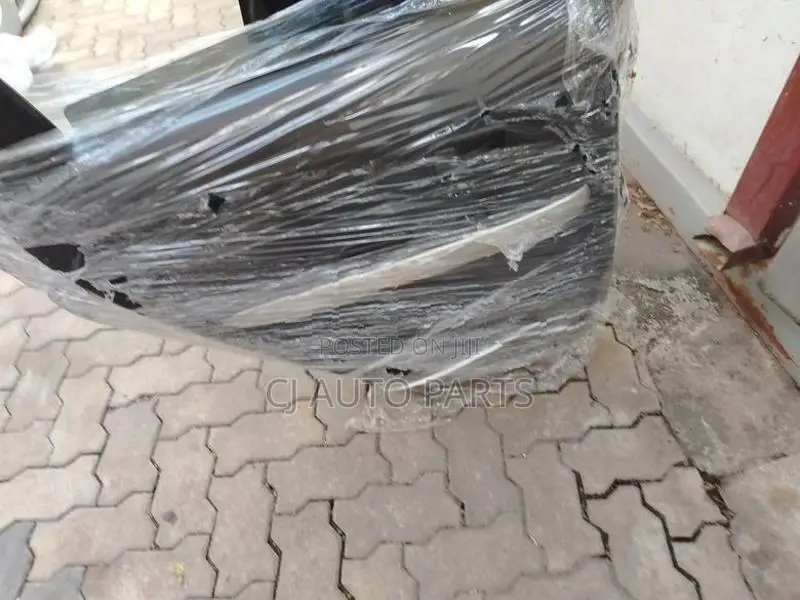 Toyota Ist NCP60 Door Set with Side Mirrors