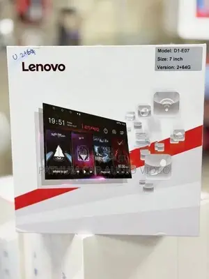 Android Player Universal Size Lenovo