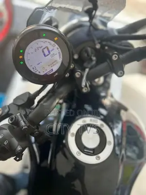 TVS Ronin 225 Brand new 2026