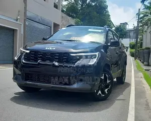 Kia Sonet GTX Line Highest BN 2026