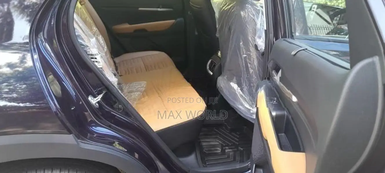 Kia Sonet HTX SUV Brand New 1L 2026