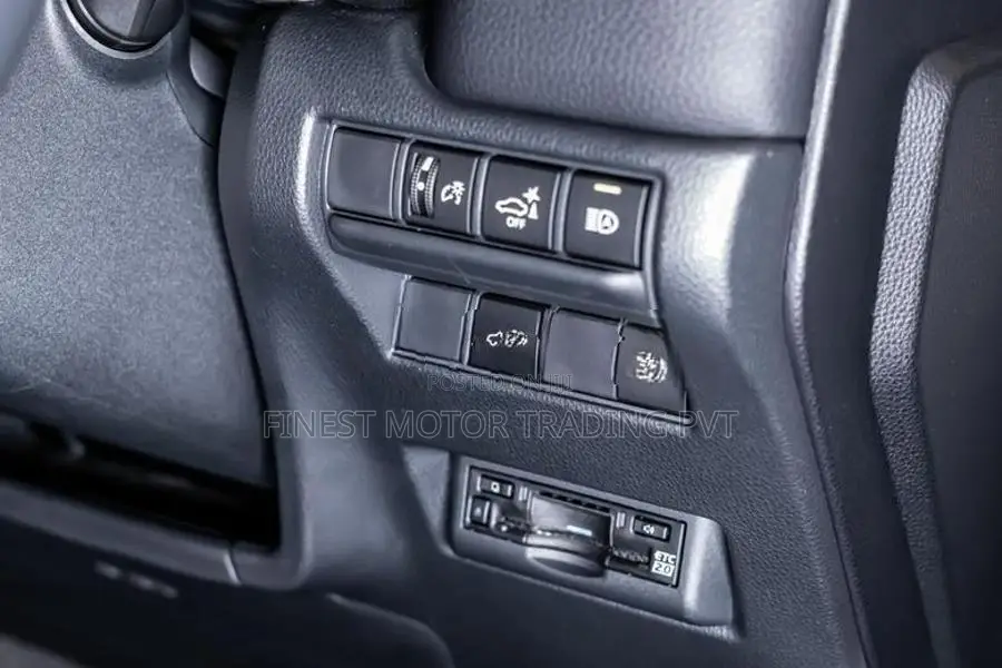 Toyota Land Cruiser Prado 250 Brand New 2026