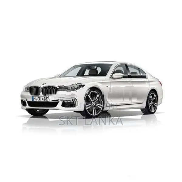 Genuine BMW 740e 740Le 2017 Hybrid KLE Charging Module Battery G12 530