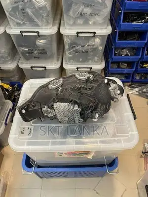 Genuine BMW 318i 2018 Passenger LED headlight F30
