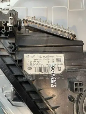 Genuine BMW 318i 2018 Passenger LED headlight F30