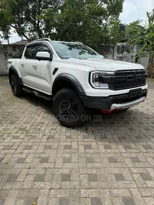 Ford Raptor Ranger 2L 2025