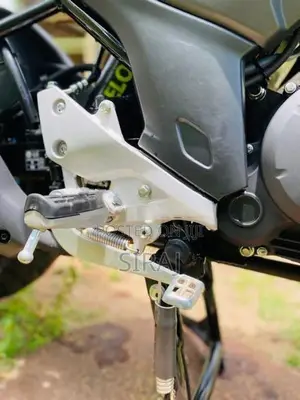 Yamaha MT 15 2026