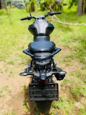 Yamaha MT 15 2026