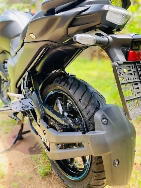 Yamaha MT 15 2026