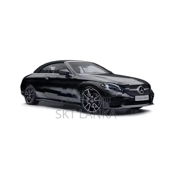 Genuine Mercedes C C180 2019 Driver Fender