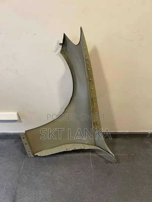 Genuine Mercedes C C180 2019 Driver Fender
