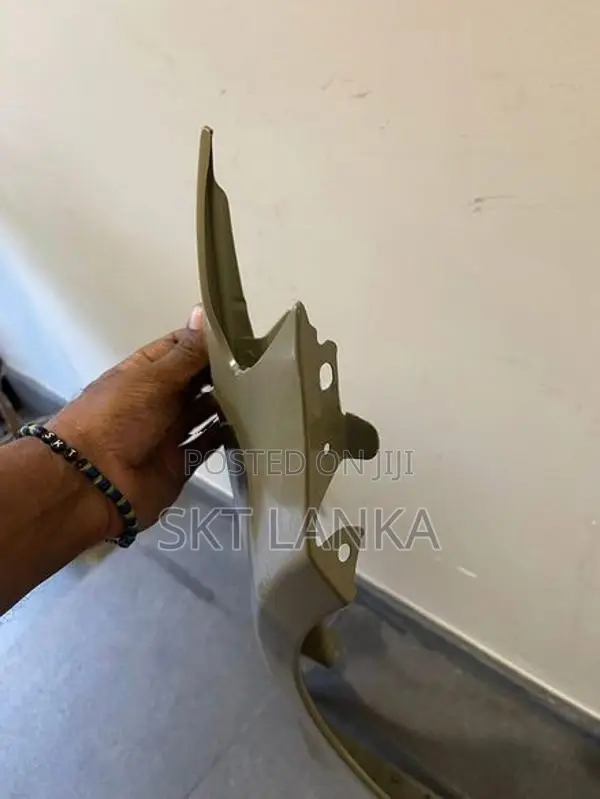 Genuine Mercedes C C180 2019 Driver Fender