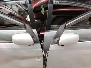Toyota Prius 20 Side Mirror Dual Power LHS