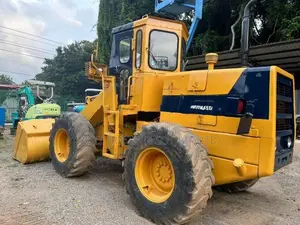Komatsu 510 -3 Loader